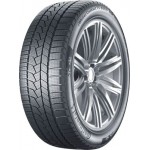 Continental 275/45R20 110V SSR XL FR WinterContact TS 860 S Kış Lastiği