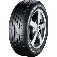Continental 245/45R18 96W Eco Contact 5 Yaz Lastiği