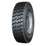 Continental 315/80R22.5 HDC1 ED Kamyon-Otobüs Lastikleri