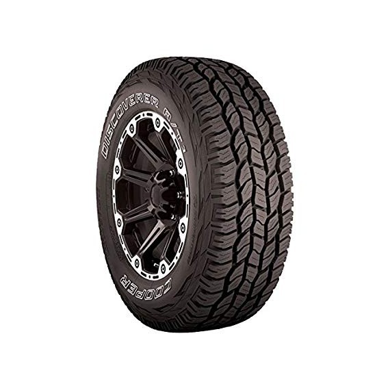 Cooper 235/60R16 100T WEATTHER MASTER S/T2 33/12 Kış Lastiği