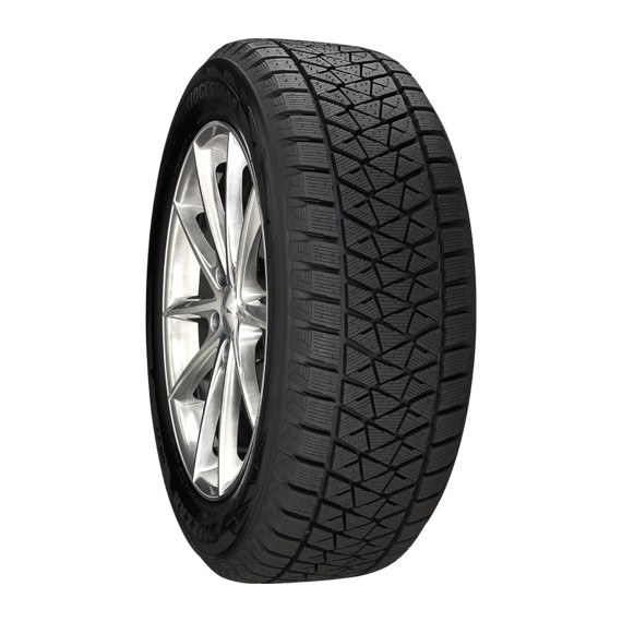 Bridgestone 265/70R15 112R   DMV2 Kış Lastiği