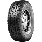 Kumho 215/75R15 106/103R   AT51 ROAD VENTURE  AT Off Road All Terrain Lastiği