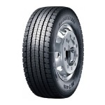 Eracle 315/70R22.5 ERACLE R70D Asfalt Çeker Lastiği