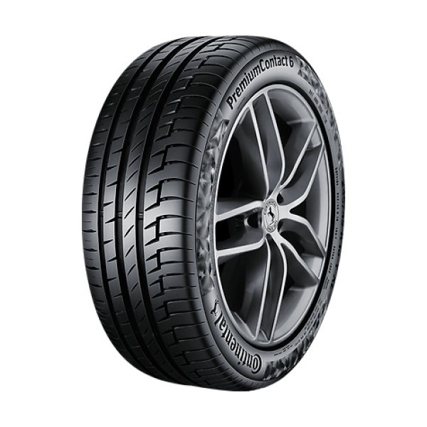 Continental 235/45R19 99V XL PremiumContact 6 VOL Silent Yaz Lastiği