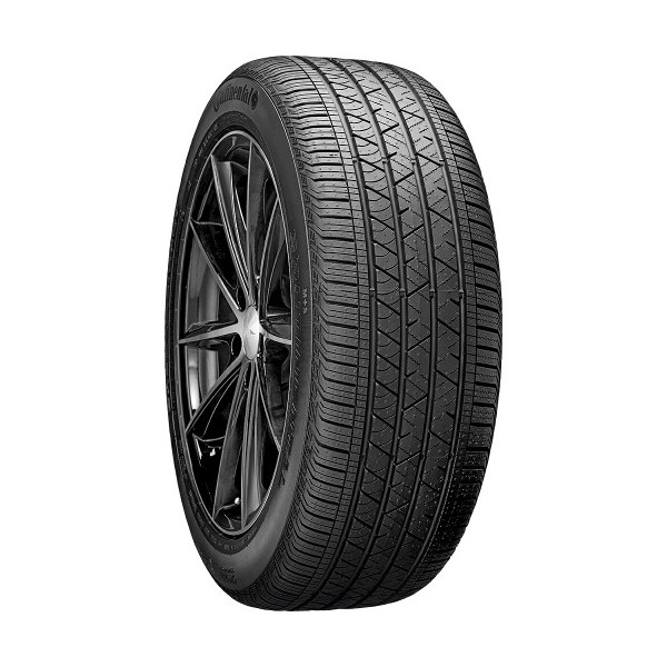 Continental 285/45R21 113H CrossContact LX Sport AO Silent Yaz Lastiği