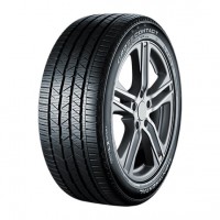 Continental 255/50R20 109H XL CrossContact LX Sport AO Yaz Lastiği