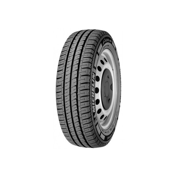 Michelin 185/75R16C 104/102R Agilis   GRNX Yaz Lastiği