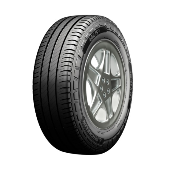 Michelin 215/65R16 106/104T Agilis 3 Yaz Lastiği