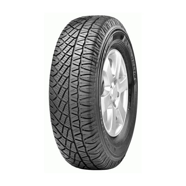 Michelin 195/80R15 96T Latitude Cross DT Yaz Lastiği