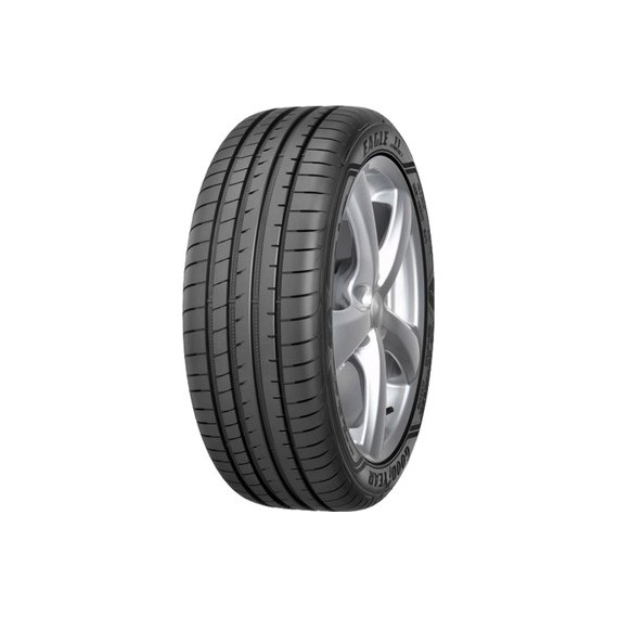 Goodyear 245/45R18 100Y XL Eagle F1 Asymmetric 3 * FP Yaz Lastiği