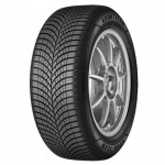 Goodyear 225/65R17 106V XL Vector 4 Seasons SUV 3 4 Mevsim Lastiği