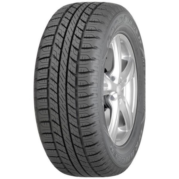 Goodyear 235/65R17 104V Wrangler HP All Wheater 4 Mevsim Lastiği