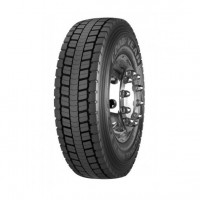 Goodyear 295/80R22.5 152/148M Regionel RHD 2 Kamyon-Otobüs Lastikleri