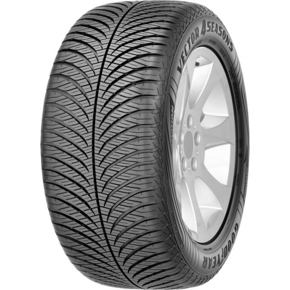 Goodyear 185/65R15 88T Vector 4 Seasons G2 OP 4 Mevsim Lastiği