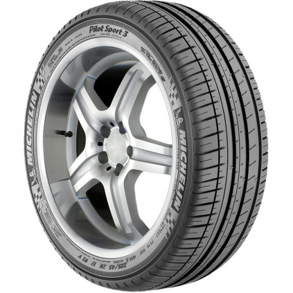 Michelin 245/40R18 97Y XL Pilot Sport 4 DT1 Yaz Lastiği