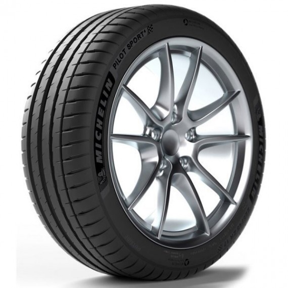 Michelin 245/45R20 103Y XL Pilot Sport 4 NF0 Yaz Lastiği