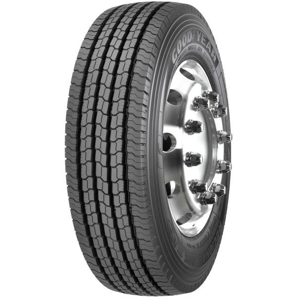 Goodyear 315/70R22.5 REG. RHS II 154L152M TL Kamyon-Otobüs Lastikleri