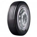 Bridgestone 275/70R22.5 M788  148/145M Otobüs Çeker Lastiği