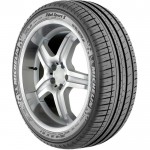 Michelin 235/35R19 91Y XL Pilot Sport 4 S DT1 Yaz Lastiği