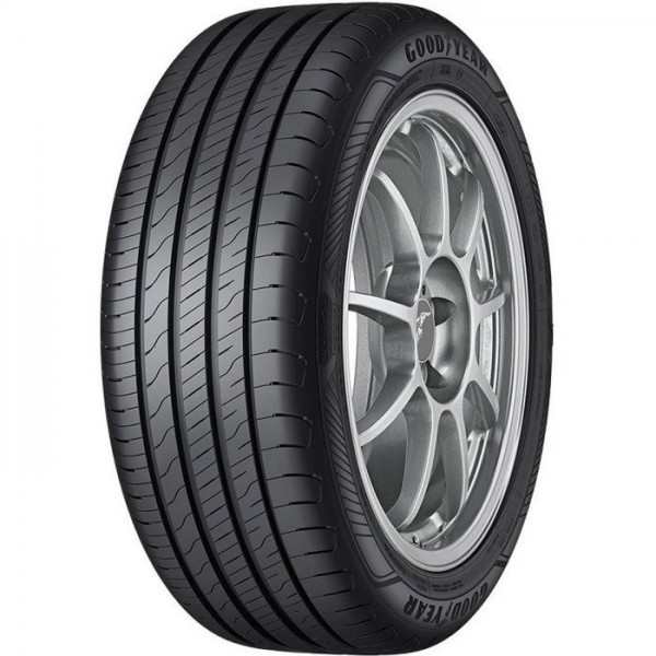 Goodyear 185/55R15 82H EFF PERFORMANCE Yaz Lastiği