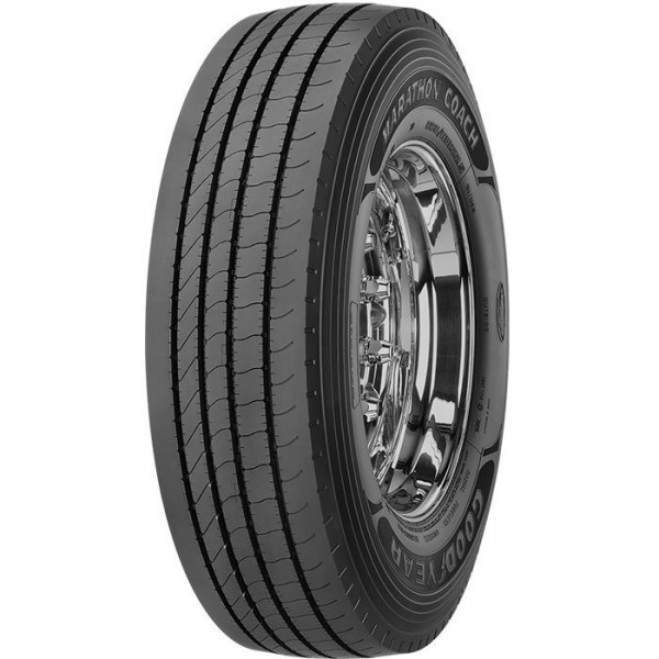 Goodyear 295/80R22.5 MARATHON COACH Kamyon-Otobüs Lastikleri
