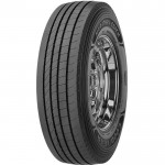 Goodyear 295/80R22.5 MARATHON COACH Kamyon-Otobüs Lastikleri