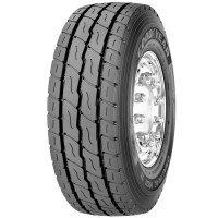 Goodyear 445/65R22.5 169M OMN MST II S Kamyon-Otobüs Lastikleri