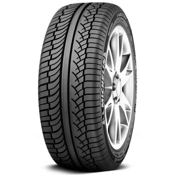 Michelin 235/65R17 108V DIAMARIS N0 XL Yaz Lastiği