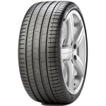 Pirelli 255/30R20 92Y XL RFT P-ZERO L.S.  * Yaz Lastiği