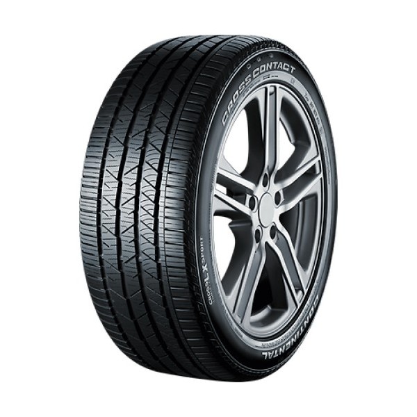 Continental 315/40R21 115V XL CrossContact LX Sport MO1 4 Mevsim Lastiği