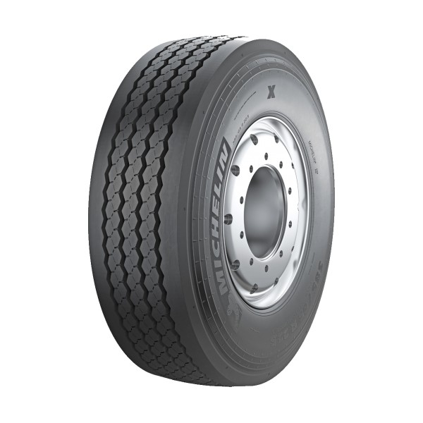 Michelin 385/65R22.5 160J XTE 3 VG MI Kamyon-Otobüs Lastikleri