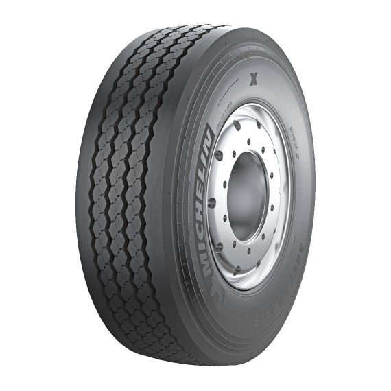 Michelin 385/65R22.5 160J XTE 3 VG MI Kamyon-Otobüs Lastikleri