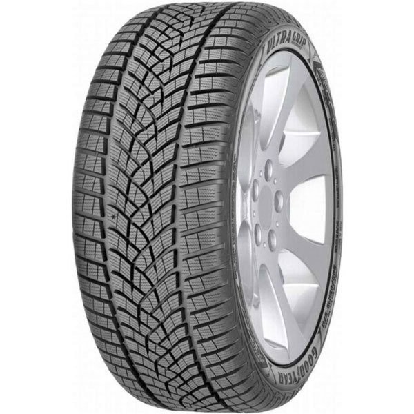 Goodyear 275/40R20 106V XL UltraGrip Performance   SUV FP Kış Lastiği