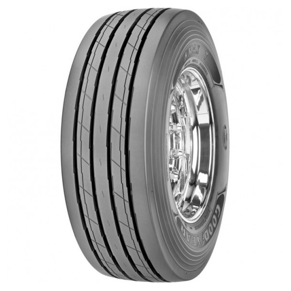 Goodyear 245/70R17.5 143/146F KMAX T Kamyon-Otobüs Lastikleri