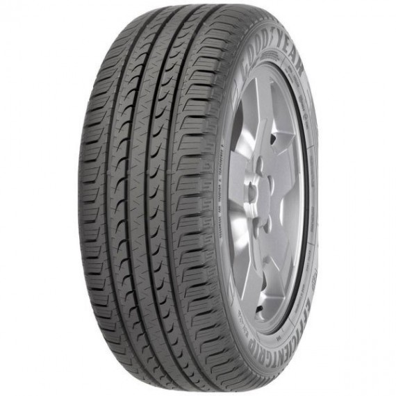 Goodyear 225/60R18 104W XL EFFİCİENTGRİP SUV XL Yaz Lastiği