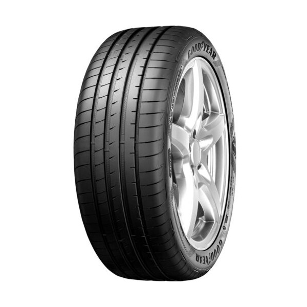 Goodyear 245/55R17 106H XL Eagle F1 Asymmetric 5 MOV Yaz Lastiği