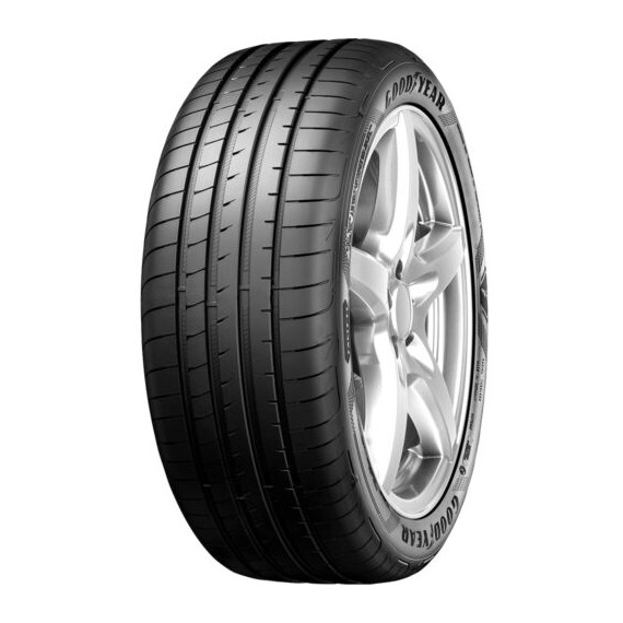 Goodyear 245/55R17 106H XL Eagle F1 Asymmetric 5 MOV Yaz Lastiği