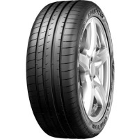 Goodyear 245/55R17 106H XL Eagle F1 Asymmetric 5 MOV Yaz Lastiği