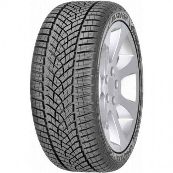 Goodyear 255/50R20 109V XL UltraGrip Performance SUV G1 FP Kış Lastiği