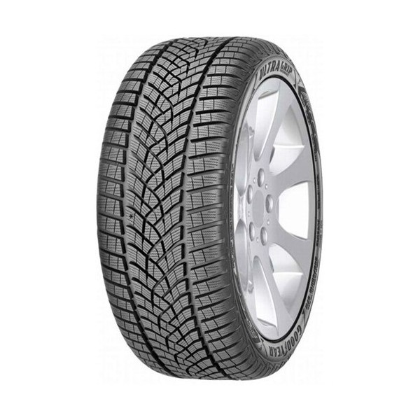 Goodyear 255/55R19 111V XL UltraGrip Performance SUV G1 EX Kış Lastiği