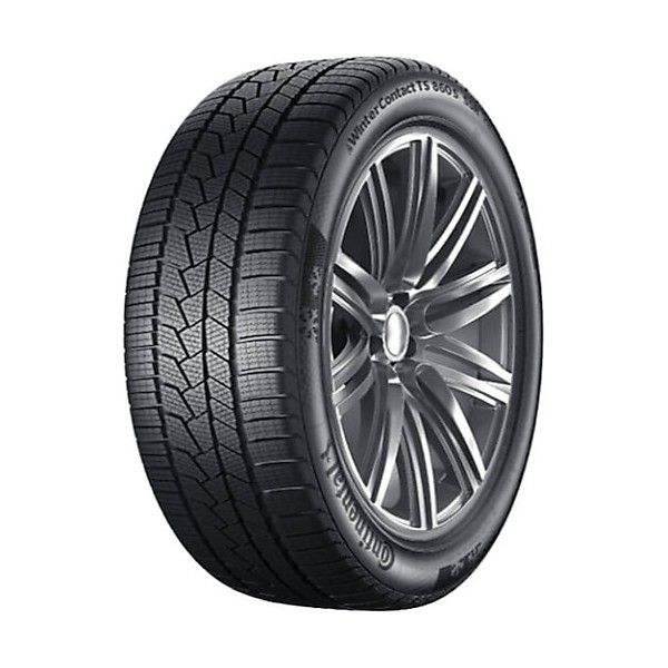 Continental 295/30R21 102V XL WinterContact TS860S NA0 Kış Lastiği