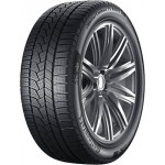 Continental 295/30R21 102V XL WinterContact TS860S NA0 Kış Lastiği