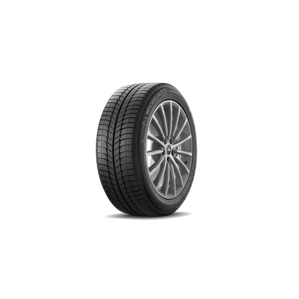 Michelin 275/40R20 102H ZP X-ICE XI3 GRNX Kış Lastiği