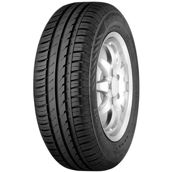 Continental 185/65R15 92T XL ContiEcoConctact 3 Yaz Lastiği