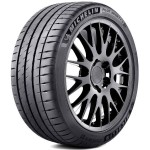 Michelin 275/50R19 112V XL Pilot Sport A/S 3 N0 Yaz Lastiği