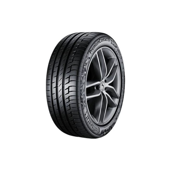 Continental 205/55R16 91V SSR PC * Yaz Lastiği