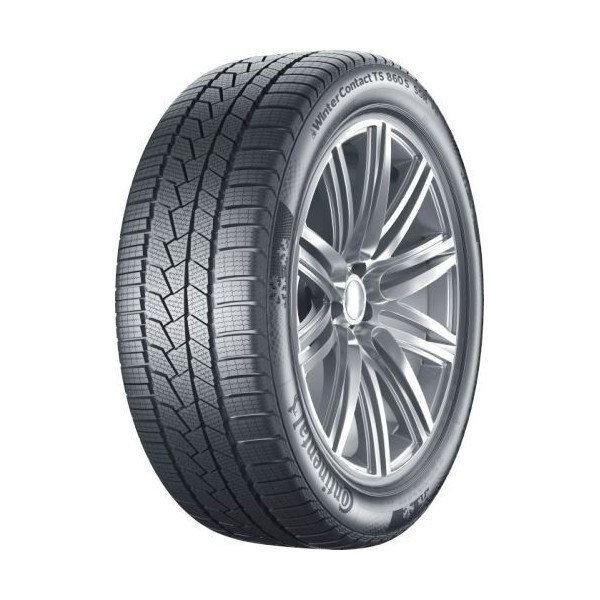 Continental 265/45R21 108V XL FR TS860S Kış Lastiği