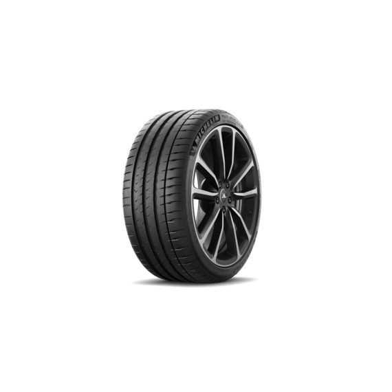 Michelin 245/40R19 94Y ZP Pilot Sport 4 S TPC MI Yaz Lastiği