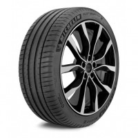 Michelin 255/45R20 105Y XL Pilot Sport 4 Suv AC Yaz Lastiği