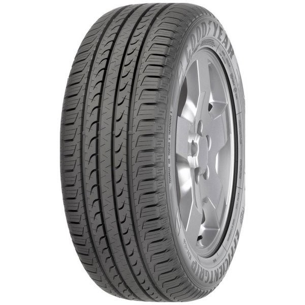 Goodyear 225/60R17 99H EfficientGrip 2 SUV FP Yaz Lastiği